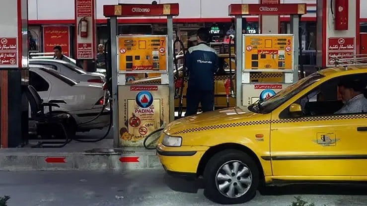 قائم پناه: ممکن است فردا یا پس فردا تصمیمی در ارتباط با بنزین گرفته شود