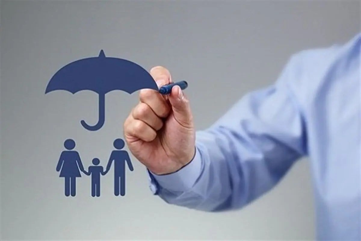 نیمی از شرکت های بیمه ناتراز هستند