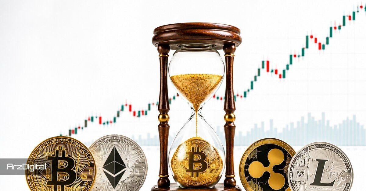 تله انتظار برای بهترین زمان سرمایهگذاری؛ چطور بدون نگرانی شروع کنیم؟