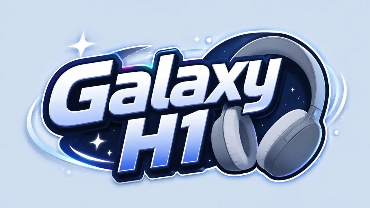 سامسونگ برای رقابت با ایرپادز مکس ۲ هدفون بی‌سیم Galaxy H1 را می‌سازد