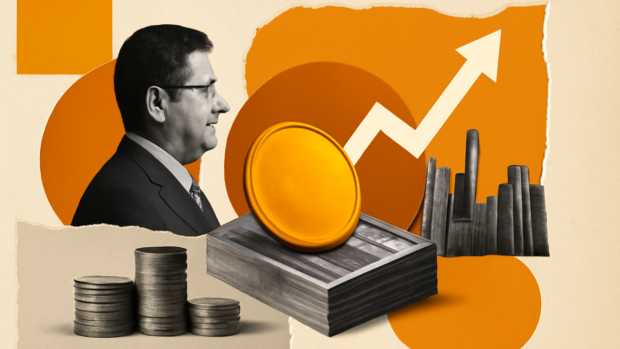 همتی: نخستین صندوق ارزی با نظارت دوگانه آغاز به کار میکند