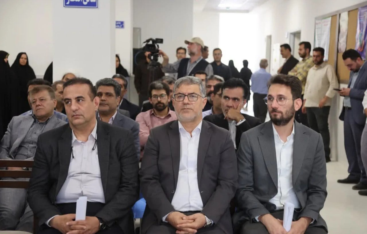 مرکز جامع سلامت کمیجان؛ پاسخ به مطالبهای ۱۰ ساله با اعتبار ۷۰۰ میلیارد ریالی