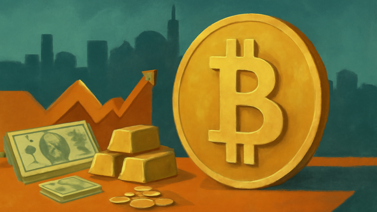 مدیرعامل استراتژی از ۷ عامل محرک احتمالی بیتکوین در پاییز میگوید