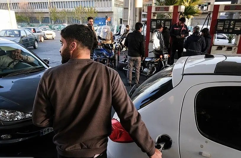 آغاز عرضه بنزین ۸۷ هزار تومانی در کرمان