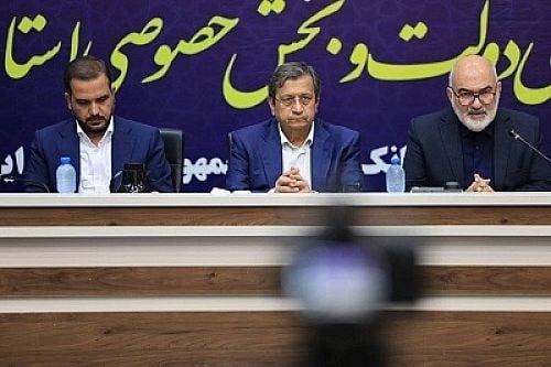 تمرکز بانک مرکزی بر تامین مالی بنگاه های کوچک و متوسط