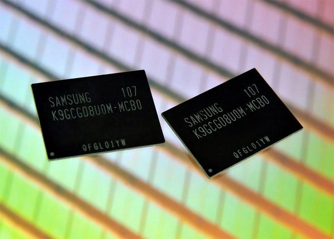 TSMC ظرفیت ندارد و سامسونگ قیمت را بالا میبرد؛ تب AI به قلب صنعت تراشه رسید