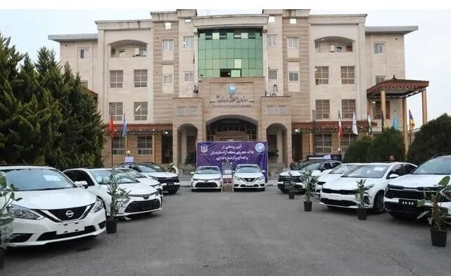 دیرعامل سازمان منطقه آزاد مازندران: صدور مجوز فعالیت برای ۵۳ شرکت واردکننده خودرو در منطقه آزاد مازندران