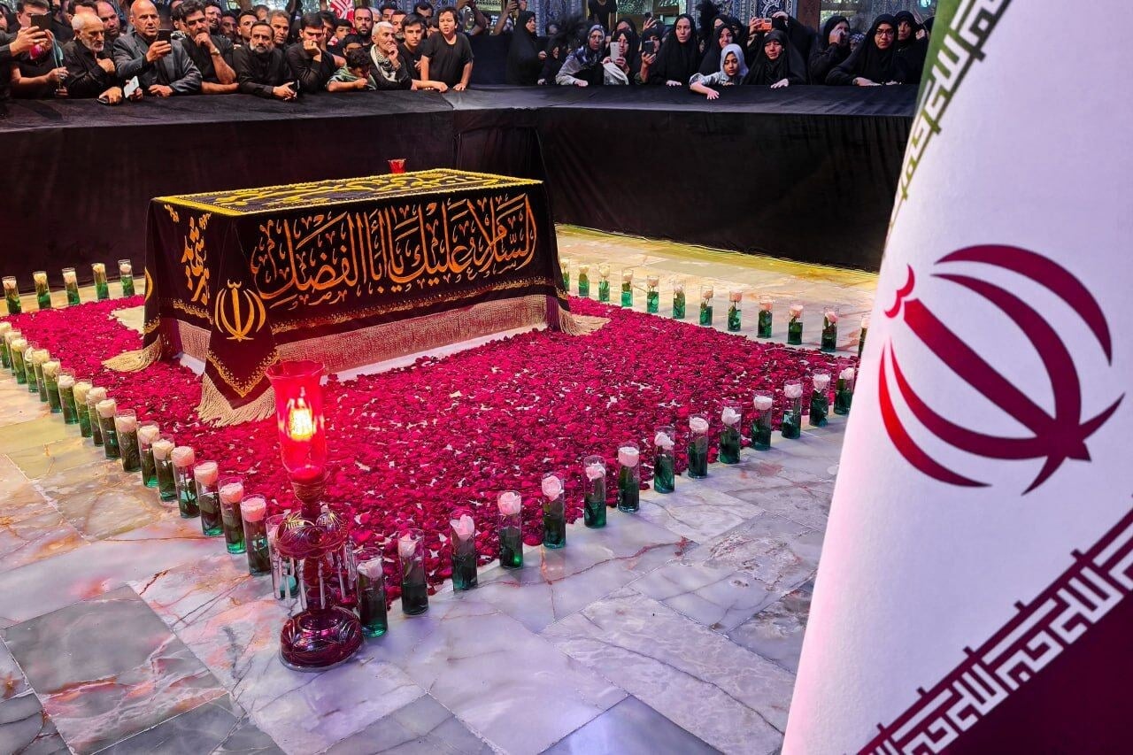 مراسم بزرگداشت قائد شهید؛ برنامه سهروزه در تهران، قم و مشهد