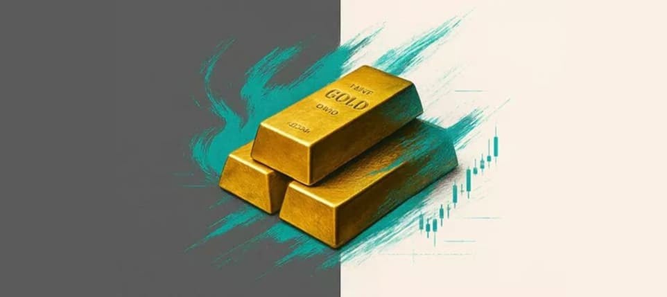 طلا از اوج هفتهفتهای عقب نشست