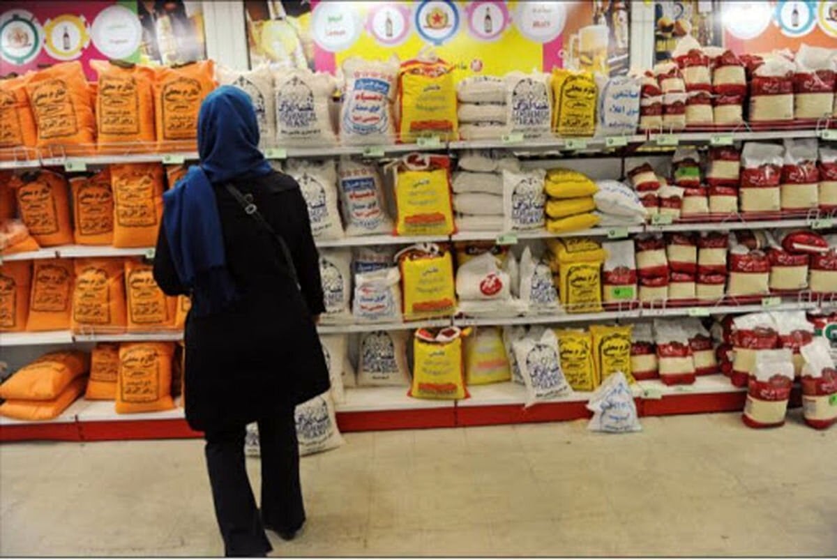 خبر مهم درباره قیمت روغن، حبوبات، برنج و چای/ قیمت این کالاهای اساسی کمتر از قیمت تمامشده شد