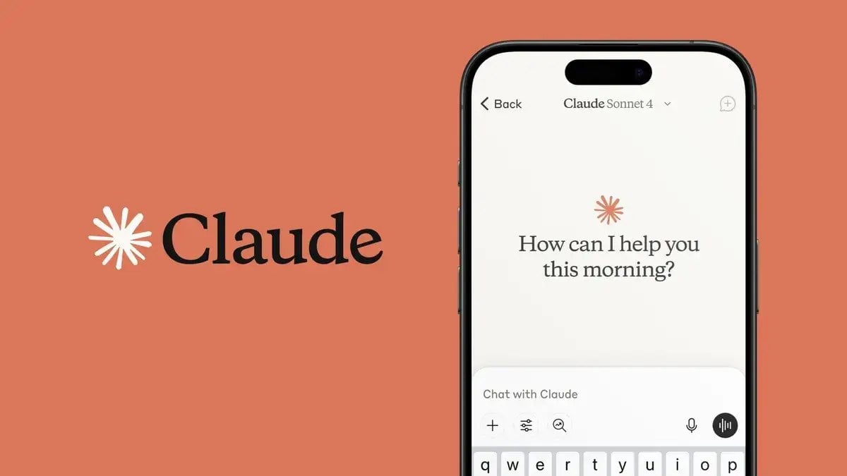 آنتروپیک واترمارک نامرئی را به Claude اضافه کرد؛ ردپایی که با کپی کردن متن پاک نمیشود