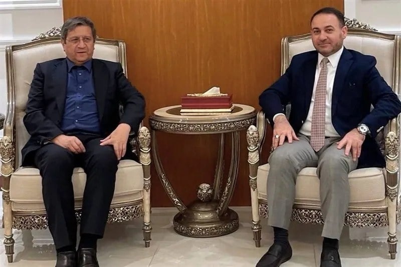 دیپلماسی بانکی؛ کلید گشایش قفلهای تجاری تهران و بغداد