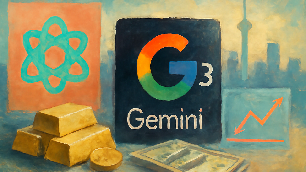 گوگل مدل جدید Gemini ۳.۷ Flash را با نصف قیمت گذشته عرضه کرد