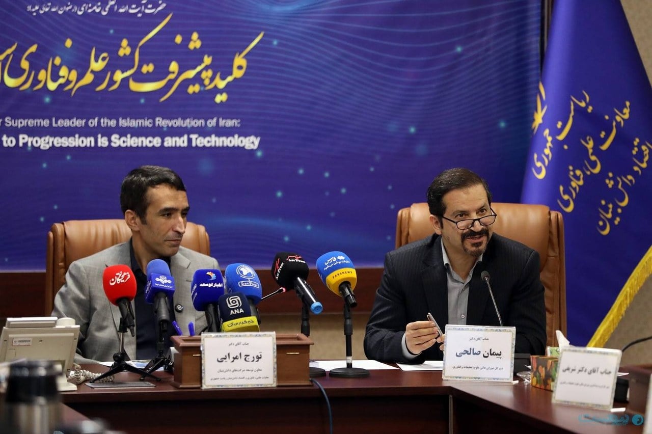 مدل جدید پسادکتری، پژوهشگران را به دانشبنیانها متصل میکند