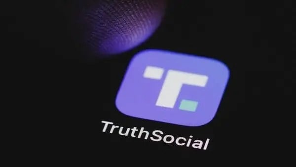 آموزش ساخت حساب Truth Social؛ ثبتنام و دریافت کد تأیید