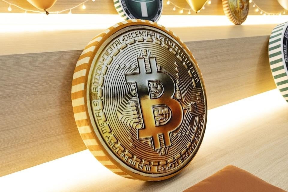 بیتکوین قویترین رشد هفتگی طی سه سال اخیر را ثبت کرد