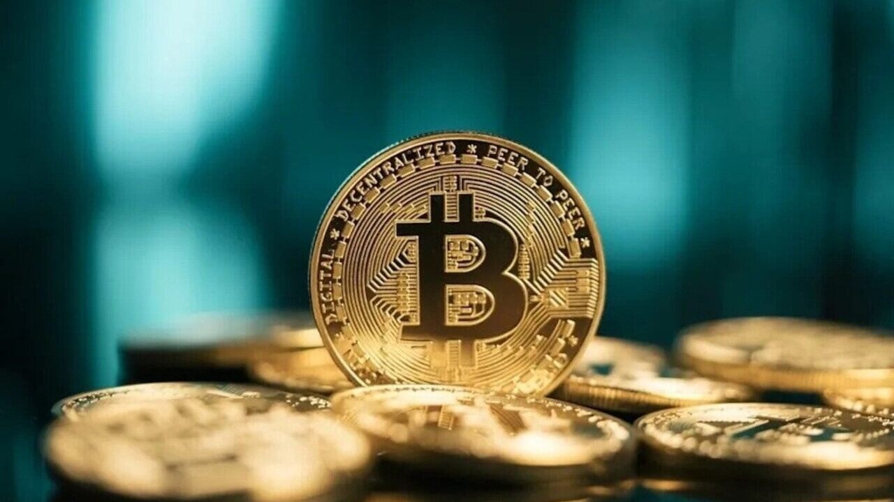 میلیون‌ها بیت‌کوین برای همیشه گم شد
