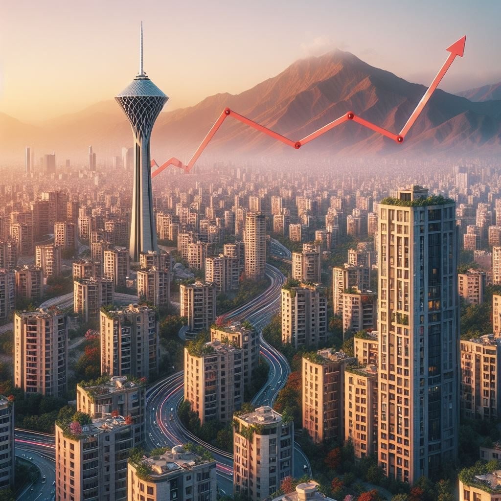 دلار ۲۰۰ هزار تومانی چه زمانی مسکن را گران میکند؟