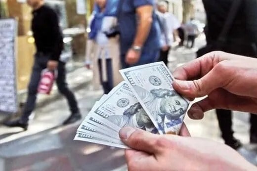 تحلیل و پیشبینی قیمت دلار در روزهای آینده/ دلار در آستانه ۱۹۰ هزار تومان؛ ریسک محاصره دریایی تقاضا را بالا برد