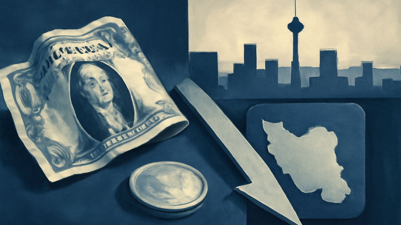 شاخص دلار آمریکا با اظهارات ترامپ درباره از سرگیری مذاکرات با ایران به زیر ۱۰۰ رسید