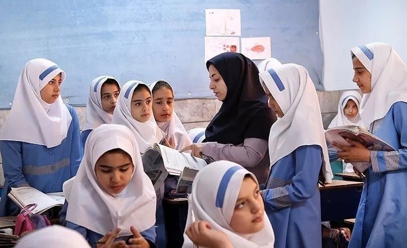 معلمان حق التدریس در آستانه تغییر وضعیت شغلی + جزئیات وعده جدید