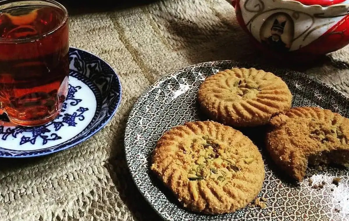 بهترین سوغات کاشان؛ از باقلوا تا فرش دستباف