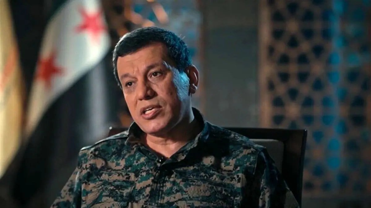 «قسد» رسما کنترل میادین نفتی سوریه را به دمشق واگذار کرد