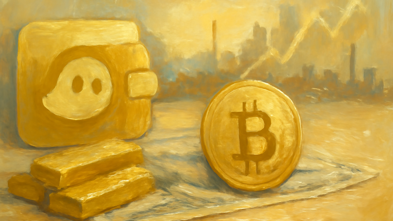 دانلود Phantom کیف پول ارز دیجیتال 24.28.0 + (آموزش کامل)