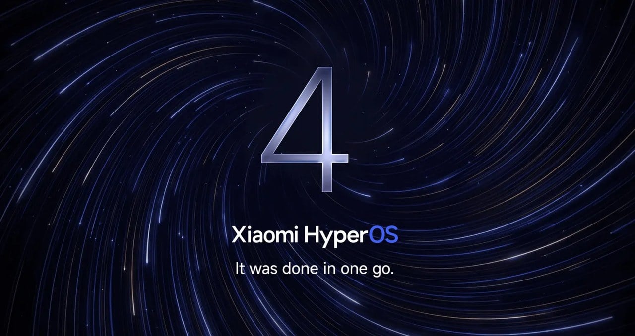 رونمایی از قابلیت‌های جدید HyperOS 4 شیائومی؛ برنامه بتا آغاز شد [تماشا کنید]