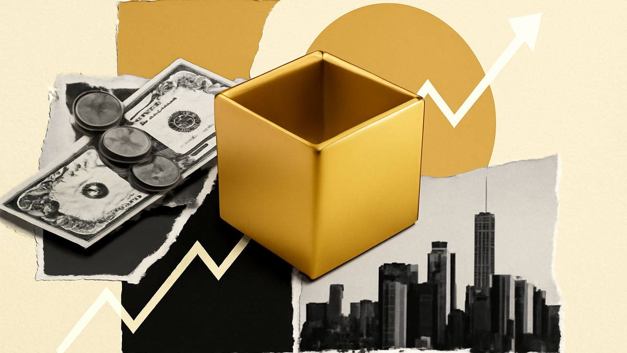 بازده سود تقسیمی شاخص S&P ۵۰۰ به کف تاریخی رسید