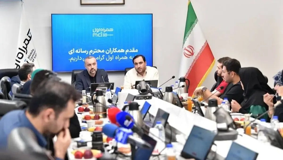 چرا بسته اینترنت زود تمام میشود؟ توضیح همراه اول درباره ماجرای حجم بسته اینترنت