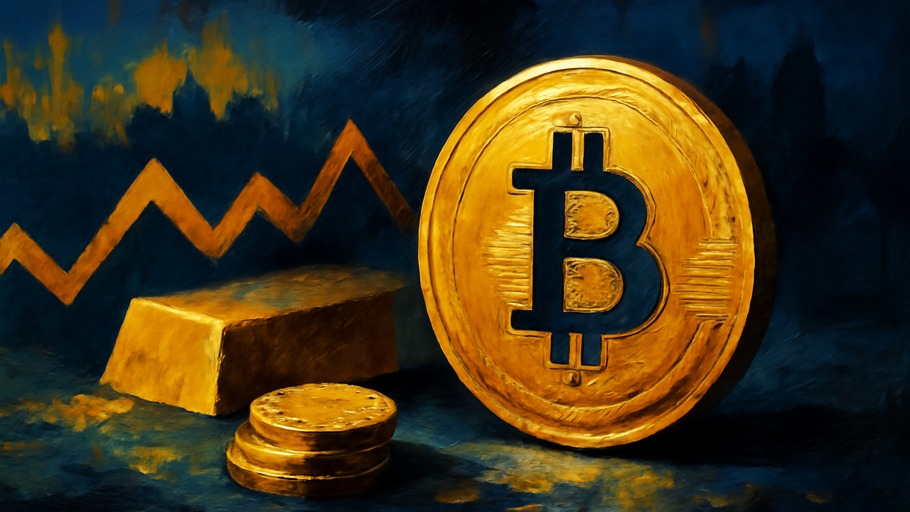 بیت‌کوین در کانال ۶۳ هزار دلار ماند؛ تقاضای صندوق‌های ETF افت کرد