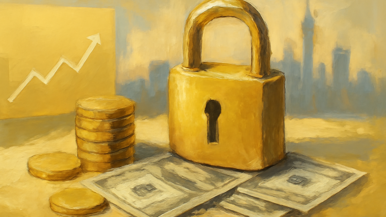 سهم تراستیها از تعهدات ارزی
