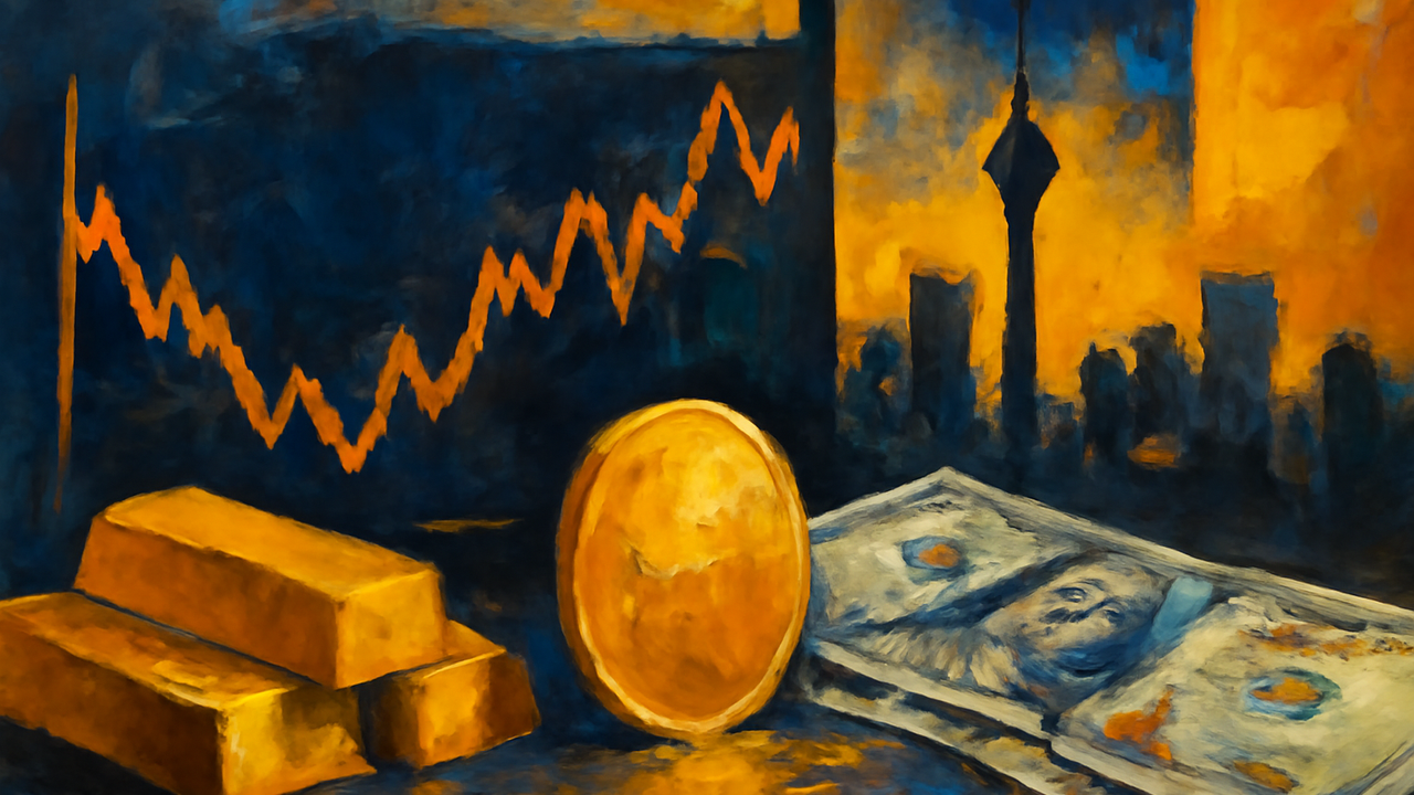 فرانکلین تمپلتون از کارکنان SEC برای صندوق ۷۲۱ میلیون دلاری آنچین خود معافیت دریافت کرد