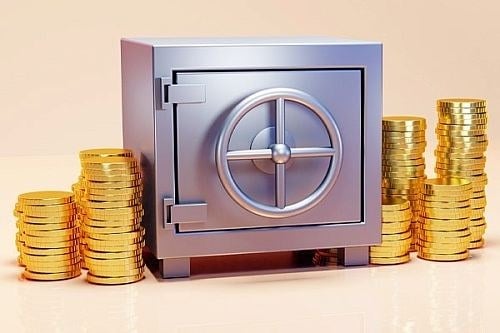 نقش ابزارهای طلایی بورس کالا در کاهش حباب سکه در اواخر دهه نود