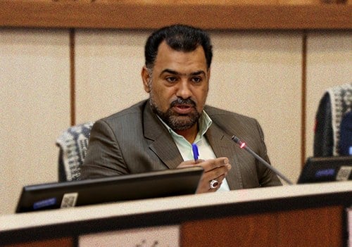 منوی سایت