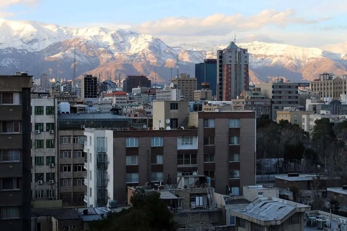 قیمت آپارتمان قدیمی در مناطق ۹ تا ۱۲ تهران دوشنبه ۱۹ مرداد ۱۴۰۵