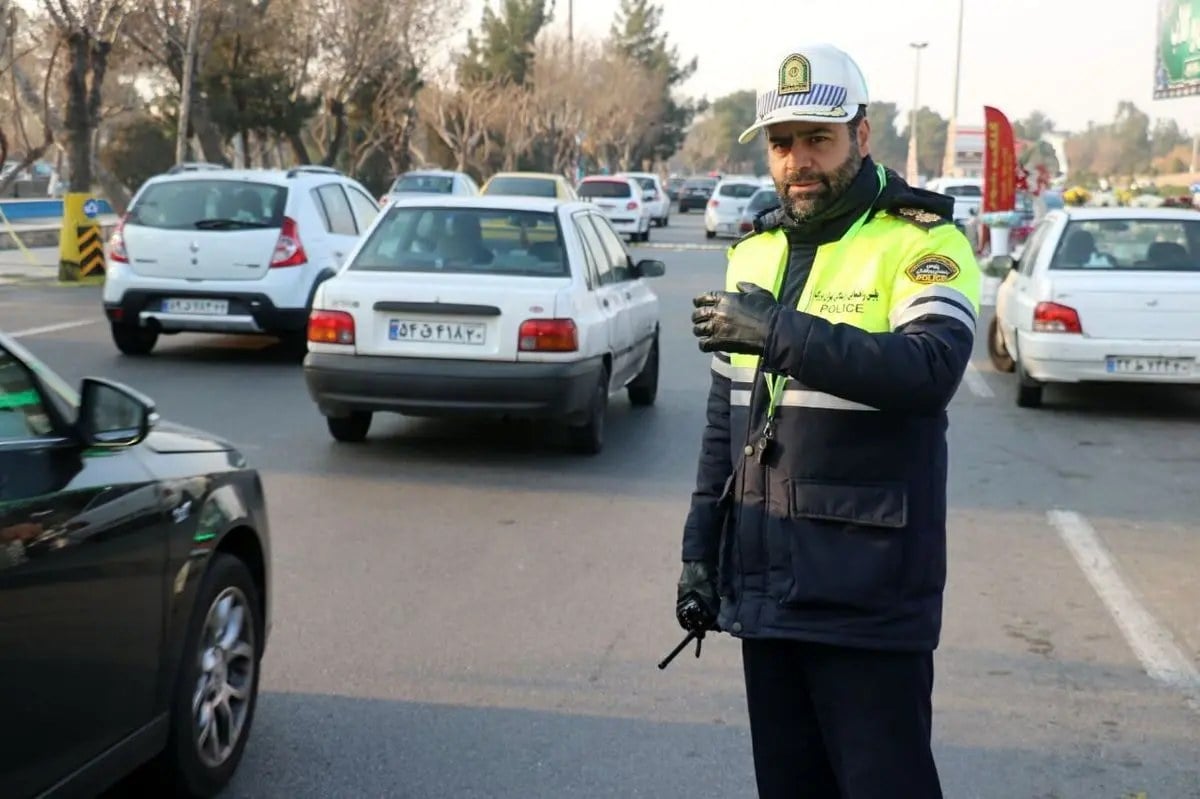 تعطیلات آخر هفته و توصیههای پلیس به مسافران/ برای زود رسیدن سبقت غیرمجاز نگیرید