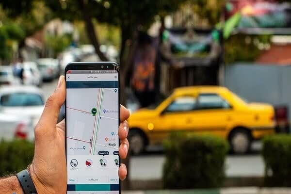 تاکسیهای اینترنتی آخرین راه تامین معیشت