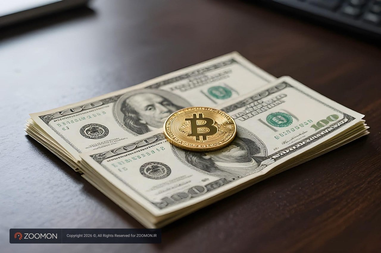 قیمت بیت کوین از ۸۰ هزار دلار گذشت