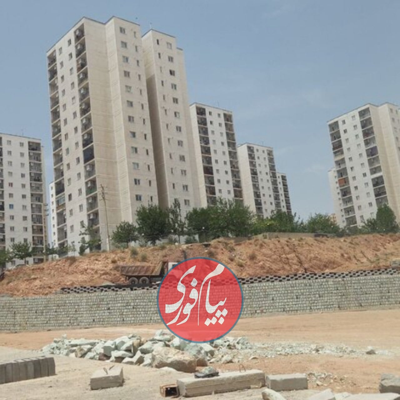 تا یک سال آینده، پرونده مسکن مهر بسته می‌شود