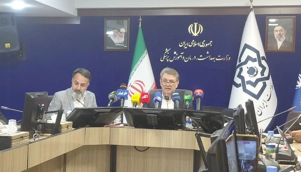 قیمت دارو بدون پذیرش بیمه گران نمیشود