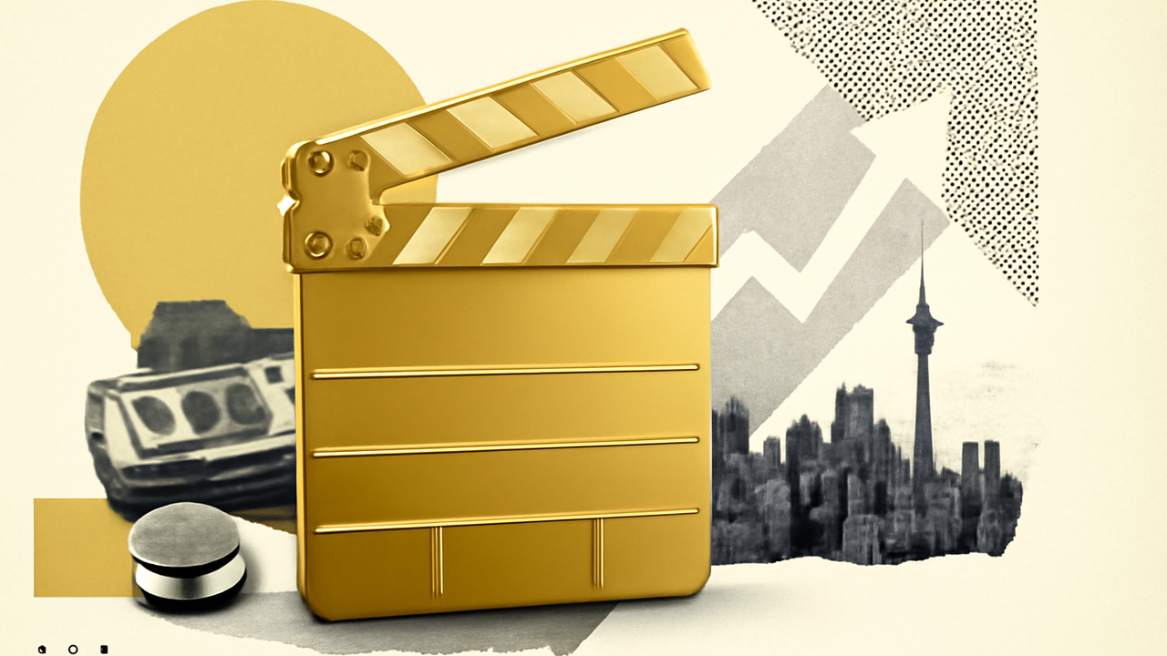 نخستین پلتفرم سینمایی وارد فهرست ناشران بازار سرمایه شد