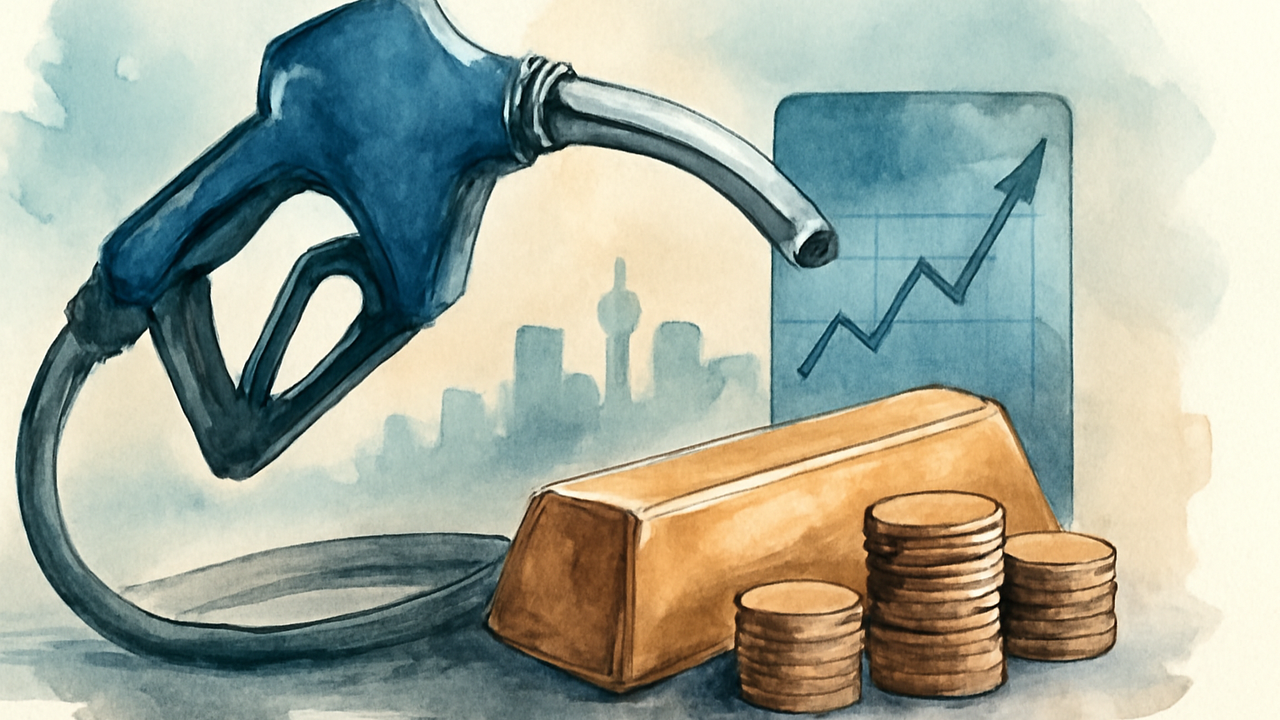 جهش قیمت بنزین سوپر در بورس انرژی به ۹۰ هزار تومان؛ ماجرا چیست؟