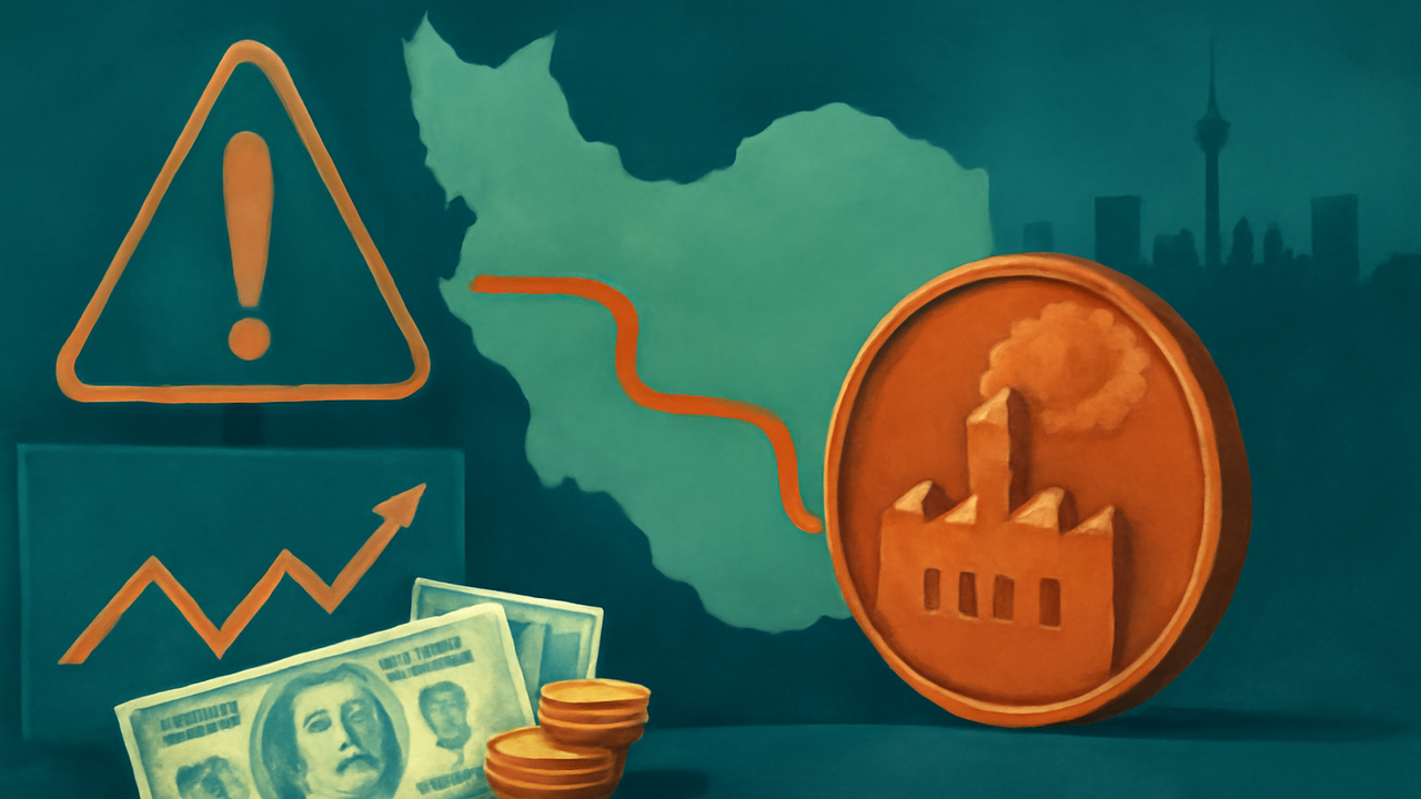 کاهش تردد انسانی در راهروی مس پاکستان نزدیک مرز ایران