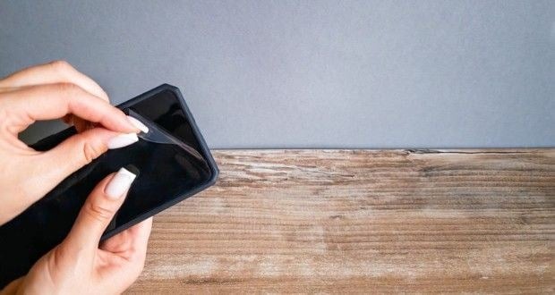 چگونه بدون «گلس» از صفحهنمایش گوشی خود محافظت کنیم؟