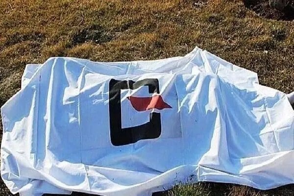 رها کردن جسد دختر 28 ساله در خیابان های تهران‌نو