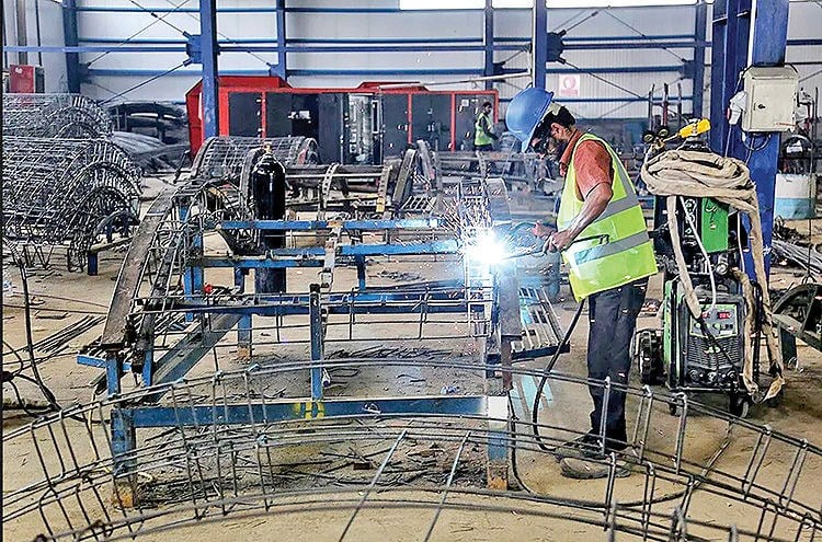 دست کوتاه صنایع کوچک از تسهیلات