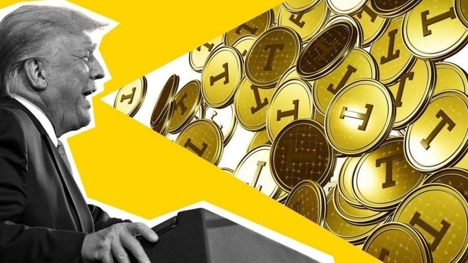جهش ۱۰ برابری درآمد ترامپ با بازگشت به کاخ سفید