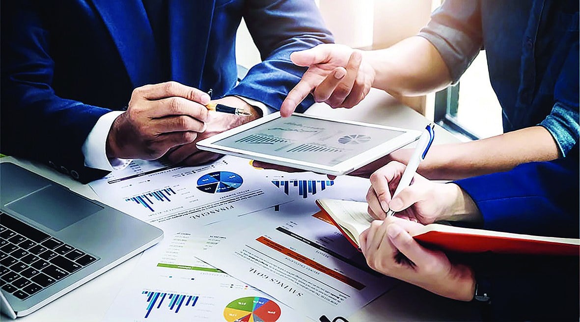اهمیت گزارشهای عملکردی برای حفظ کانال ۶میلیونی